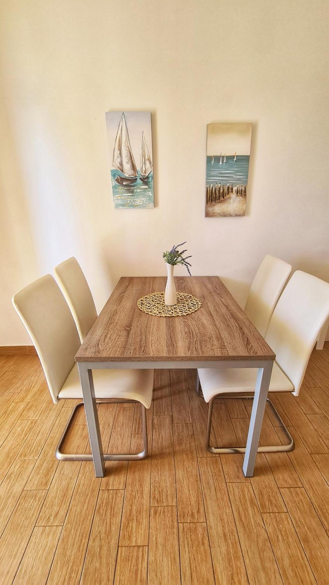 Apartments G Трогир Стая снимка