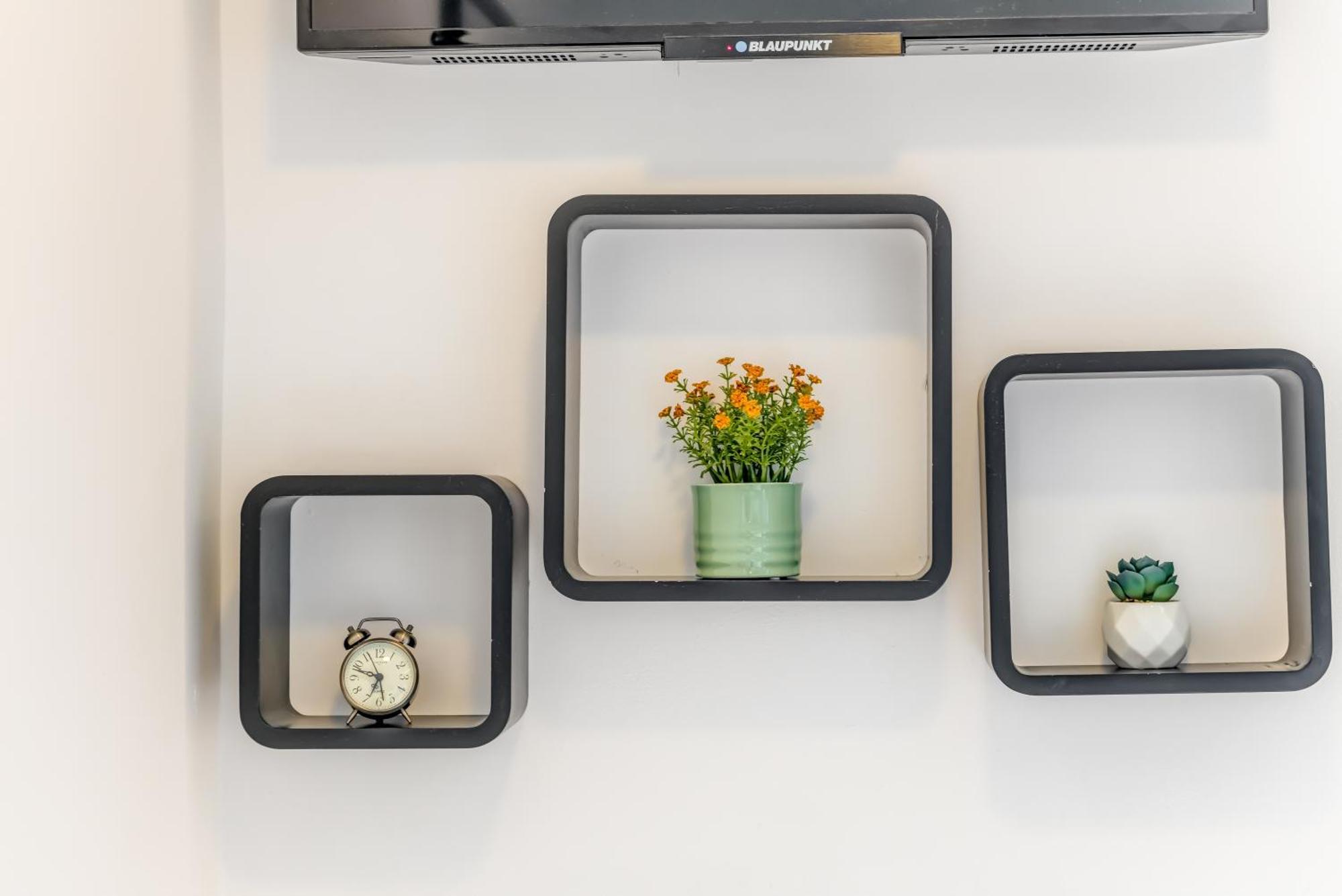 Apartments G Трогир Стая снимка